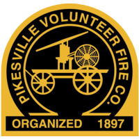 Pikesville Volunteer Fire Company logo, Pikesville Volunteer Fire Company contact details