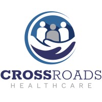 Crossroads Healthcare Management LLC logo, Crossroads Healthcare Management LLC contact details