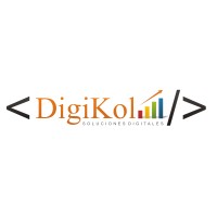 DigiKol - Soluciones Digitales logo, DigiKol - Soluciones Digitales contact details