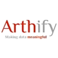 Arthify Inc. logo, Arthify Inc. contact details