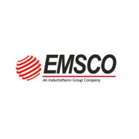 Emsco Inc logo, Emsco Inc contact details