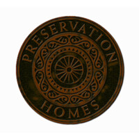 Preservation Homes logo, Preservation Homes contact details