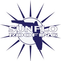 Sunflo Roofing logo, Sunflo Roofing contact details