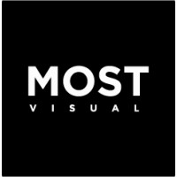 Most Visual logo, Most Visual contact details