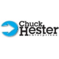 Chuck Hester Enterprises logo, Chuck Hester Enterprises contact details