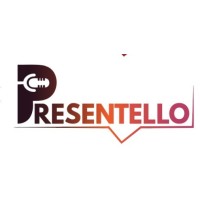 Presentello logo, Presentello contact details