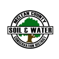 McLean County Soil & Water Conservation District logo, McLean County Soil & Water Conservation District contact details