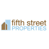 Fifth Street Properties logo, Fifth Street Properties contact details