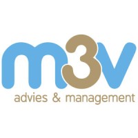 M3V Advies & Management logo, M3V Advies & Management contact details