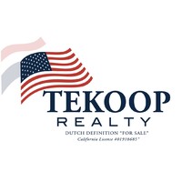 Tekoop Properties, Inc. - Magnum Properties  - Tekoop Realty logo, Tekoop Properties, Inc. - Magnum Properties  - Tekoop Realty contact details