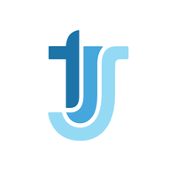 TJS logo, TJS contact details