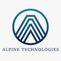 ALPINE TECHNOLOGIES logo, ALPINE TECHNOLOGIES contact details