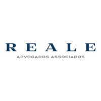 Reale Advogados Associados logo, Reale Advogados Associados contact details