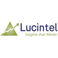 Lucintel logo, Lucintel contact details