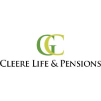 Cleere Life logo, Cleere Life contact details