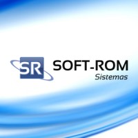 SOFT-ROM Sistemas logo, SOFT-ROM Sistemas contact details