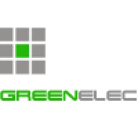 GREENELEC logo, GREENELEC contact details