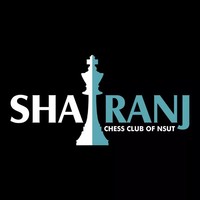 Shatranj- NSIT Chess Club logo, Shatranj- NSIT Chess Club contact details