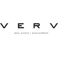 VERV logo, VERV contact details