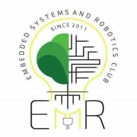 Embedded Systems and Robotics Club logo, Embedded Systems and Robotics Club contact details