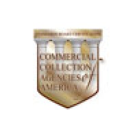 Commercial Collection Agencies of America logo, Commercial Collection Agencies of America contact details