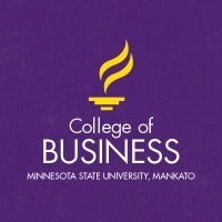 College of Business- Minnesota State University, Mankato logo, College of Business- Minnesota State University, Mankato contact details