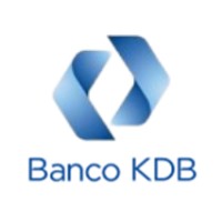 Banco KDB do Brasil logo, Banco KDB do Brasil contact details