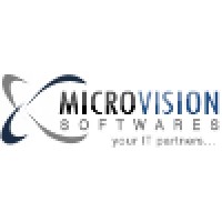 MicroVision Softech Solutions Pvt Ltd logo, MicroVision Softech Solutions Pvt Ltd contact details