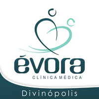 Évora Clínica Médica - Unidade Divinópolis logo, Évora Clínica Médica - Unidade Divinópolis contact details