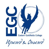 Eastern Goldfields College logo, Eastern Goldfields College contact details