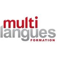 Multilangues Formation logo, Multilangues Formation contact details