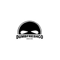 DumbFreshCo logo, DumbFreshCo contact details