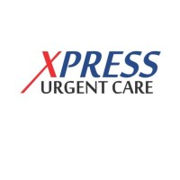 Xpress Urgent Care logo, Xpress Urgent Care contact details