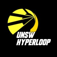 UNSW Hyperloop logo, UNSW Hyperloop contact details