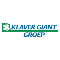 Klaver Giant Groep logo, Klaver Giant Groep contact details