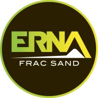 Erna Frac Sand, L.C. logo, Erna Frac Sand, L.C. contact details