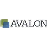 Avalon Solutions Group logo, Avalon Solutions Group contact details