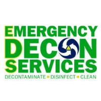 Emergency DECON Services Corp. logo, Emergency DECON Services Corp. contact details