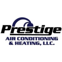 Prestige Air Conditioning and Heating logo, Prestige Air Conditioning and Heating contact details