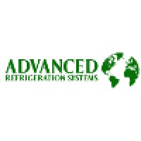 Advanced Refrigeration Systems logo, Advanced Refrigeration Systems contact details