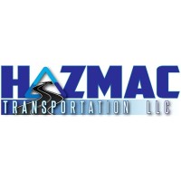 HAZMAC Transportation LLC. logo, HAZMAC Transportation LLC. contact details