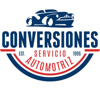 Conversiones, Servicio Automotriz logo, Conversiones, Servicio Automotriz contact details