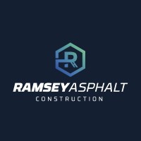 Ramsey Asphalt Construction logo, Ramsey Asphalt Construction contact details