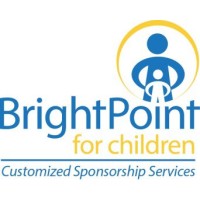 BrightPoint for Children / BPFC Sponsorship Services logo, BrightPoint for Children / BPFC Sponsorship Services contact details