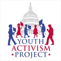 Youth Activism Project logo, Youth Activism Project contact details