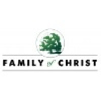 Family Of Christ logo, Family Of Christ contact details