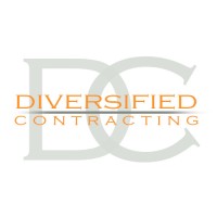 Diversified Contracting Roofing and Construction Mgmt Specialists logo, Diversified Contracting Roofing and Construction Mgmt Specialists contact details