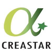 Creastar Company logo, Creastar Company contact details