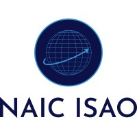 NAIC ISAO logo, NAIC ISAO contact details