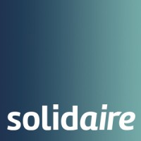 Solidaire logo, Solidaire contact details